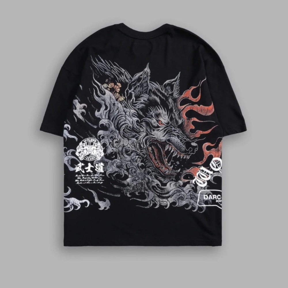 Darc Sport Tee